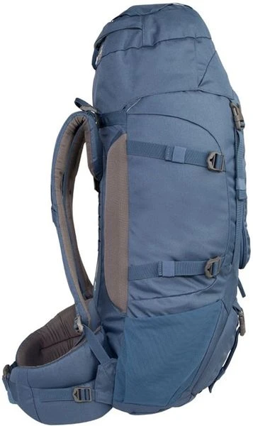 Nomad Batura Backpack - 55 Liter - Blauw - Afbeelding 2