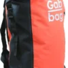Gabbag Reflective 35L Waterdichte Rugzak - Rood