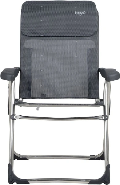 Crespo Compact AL-213 Standenstoel - Grijs - Afbeelding 8