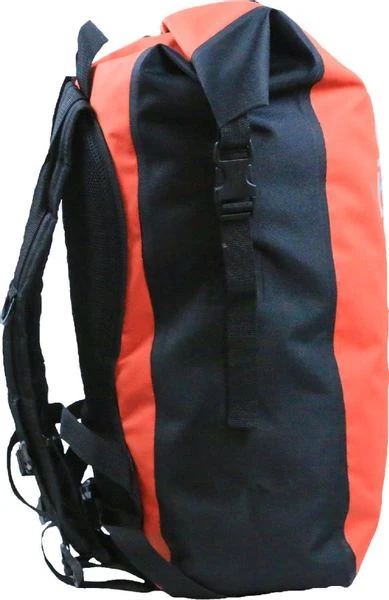 Gabbag Reflective 35L Waterdichte Rugzak - Rood - Afbeelding 5