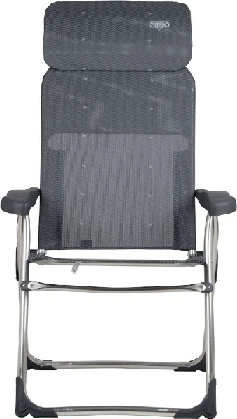 Crespo Compact AL-213 Standenstoel - Grijs - Afbeelding 7