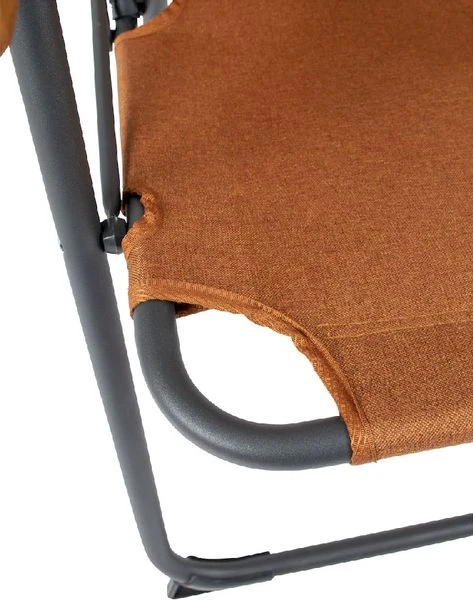 Bo-Camp Industrial Bushwick Klapstoel - Clay - Afbeelding 4