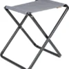 Bo-Camp Urban Outdoor Limehouse Kruk - Zwart/grijs