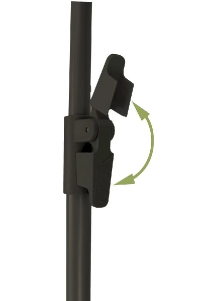 Travellife Barletta Comfort Campingtafel - 80 X 60 Cm - Afbeelding 2