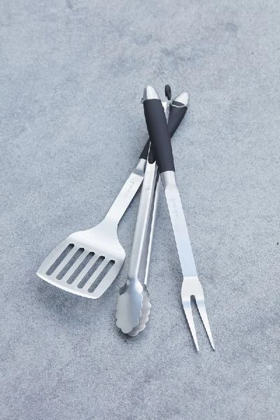 Barbecook Black Pepper Set 3-delig - Afbeelding 2