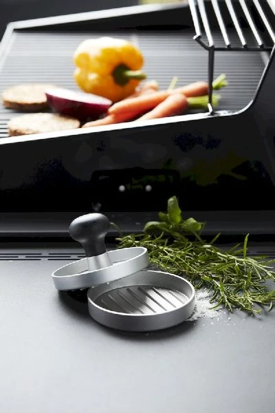 Barbecook Hamburgerpers - Afbeelding 2