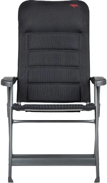 Crespo Air-Deluxe AP-237 Standenstoel - Zwart - Afbeelding 3