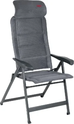 Crespo Air-Deluxe Compact AP-240 Standenstoel - Grijs