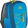 Highlander Quest 12L Kinderrugzak - Blauw