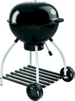 Rösle No. 1 Sport F60 Houtskool Barbecue