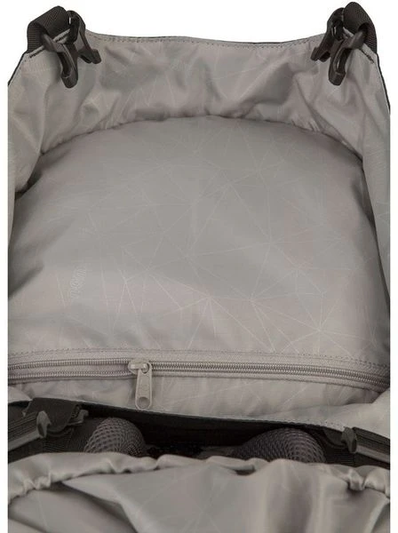 Nomad Karoo Backpack - 70 Liter - Grijs - Afbeelding 5