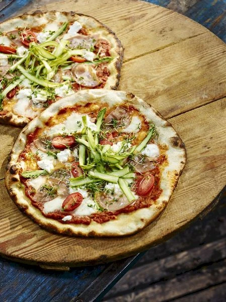 Morsø Morso Forno Pizzaoven - Afbeelding 6