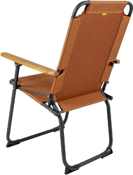 Bo-Camp Industrial Bushwick Klapstoel - Clay - Afbeelding 5