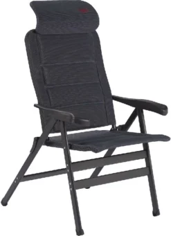 Crespo Air-Deluxe Compact AP-238 XL Standenstoel - Grijs