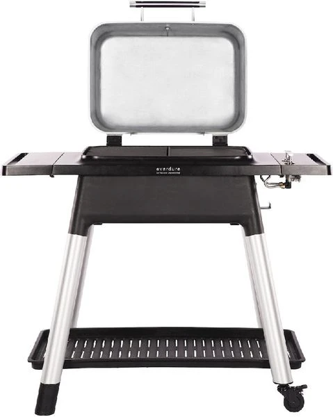 Everdure Force Gas Barbecue - Wit - Afbeelding 3