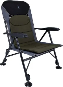 Bo-Camp Pike Visstoel