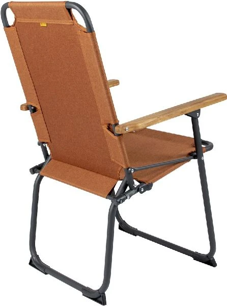 Bo-Camp Industrial Bushwick Klapstoel - Clay - Afbeelding 12