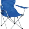 Camp Gear Compact Vouwstoel-Blauw