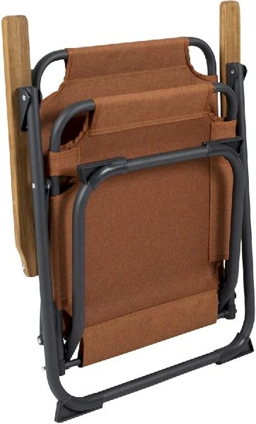 Bo-Camp Industrial Bushwick Klapstoel - Clay - Afbeelding 10