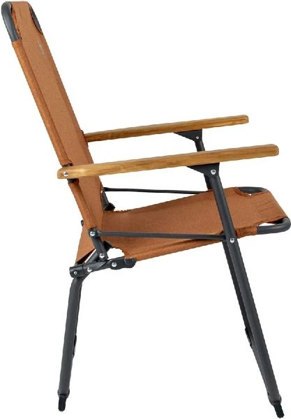 Bo-Camp Industrial Bushwick Klapstoel - Clay - Afbeelding 11