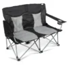 Kampa Lofa Chair Fog Vouwstoel - Grijs
