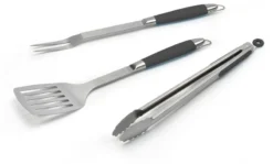 Barbecook Black Pepper Set 3-delig
