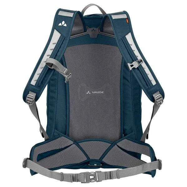 Vaude Wizard 18+4L Dagrugzak - Blue Sapphire - Afbeelding 2