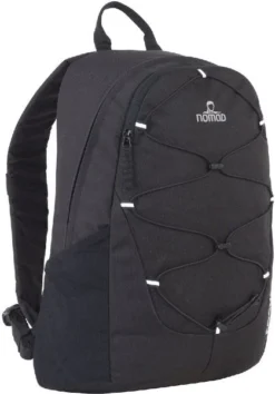 Nomad Focus 20L Laptoprugzak - Black