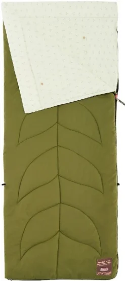 Coleman Maranta Slaapzak - S