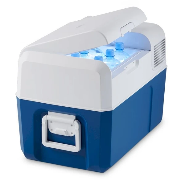 Mobicool MCF32 Compressor Koelbox - 31 Liter - Afbeelding 6