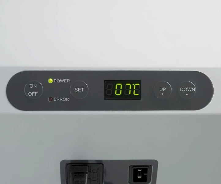 Mobicool MCF32 Compressor Koelbox - 31 Liter - Afbeelding 7