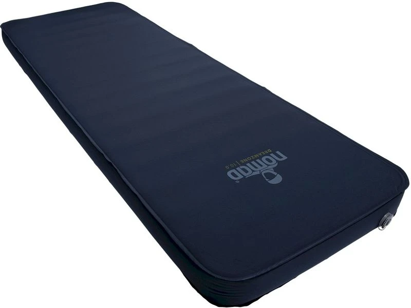 Nomad Dreamzone 10.0 Zelfopblazende Slaapmat - Afbeelding 2