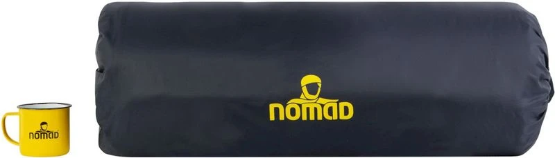 Nomad Dreamzone 10.0 Zelfopblazende Slaapmat - Afbeelding 9