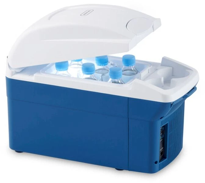 Mobicool MT08 Blauw Autokoelbox - 8 Liter - Afbeelding 5