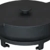 OFYR Tabl'O Cast Iron Casserole Set