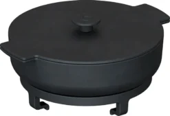 OFYR Tabl'O Cast Iron Casserole Set