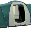 Coleman Spruce Falls 4 Vis-a-vis Tent - 4 Persoons