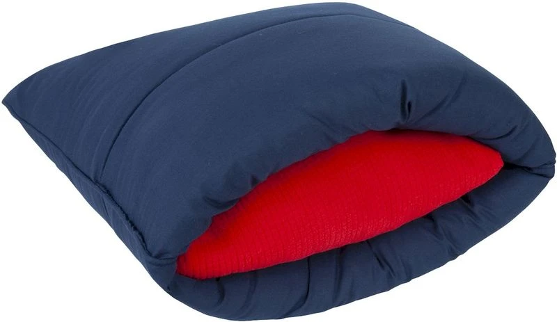 Nomad Wollip Reiskussen - Afbeelding 2