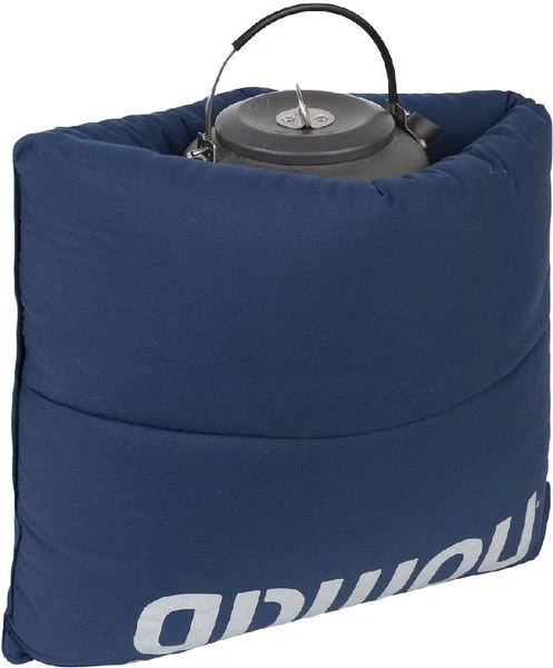 Nomad Wollip Reiskussen - Afbeelding 3