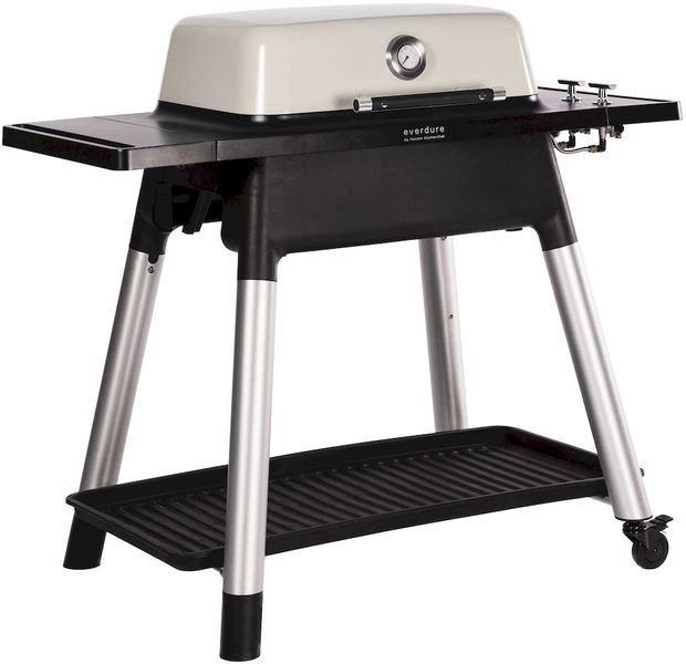 Everdure Force Gas Barbecue - Wit - Afbeelding 2