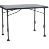 Travellife Barletta Comfort Campingtafel - 115 X 70 Cm