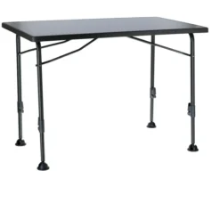Travellife Barletta Comfort Campingtafel - 115 X 70 Cm