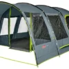 Coleman Vail Long Tunneltent - 6 Persoons
