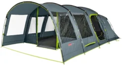 Coleman Vail Long Tunneltent - 6 Persoons