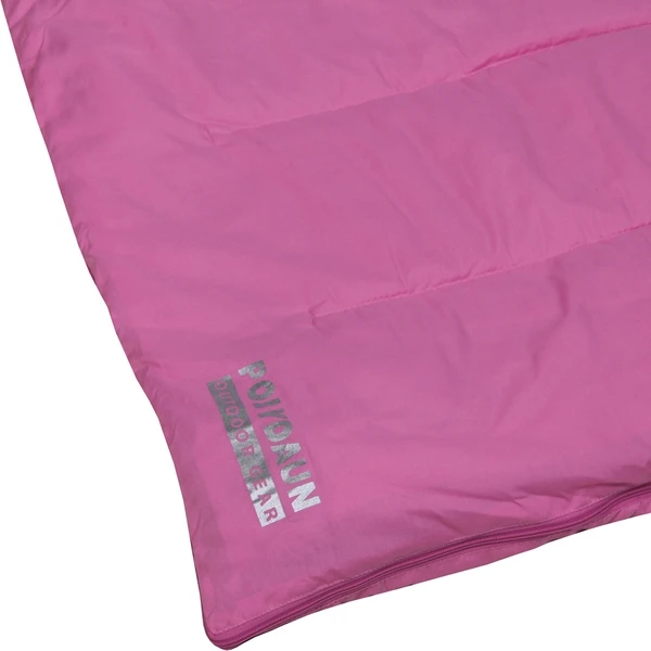 Polydaun Beach House Junior Kinderslaapzak - Ananas - Afbeelding 3