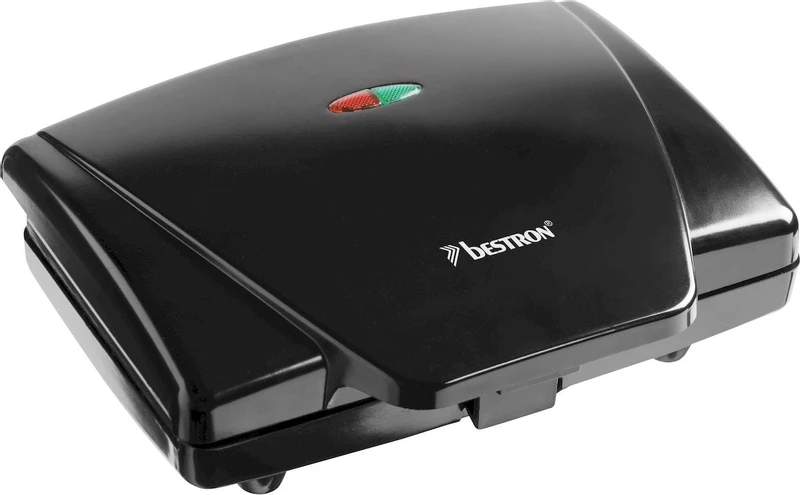 Bestron Contactgrill - Afbeelding 2