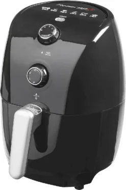 Bestron PrepAir Hetelucht Friteuse