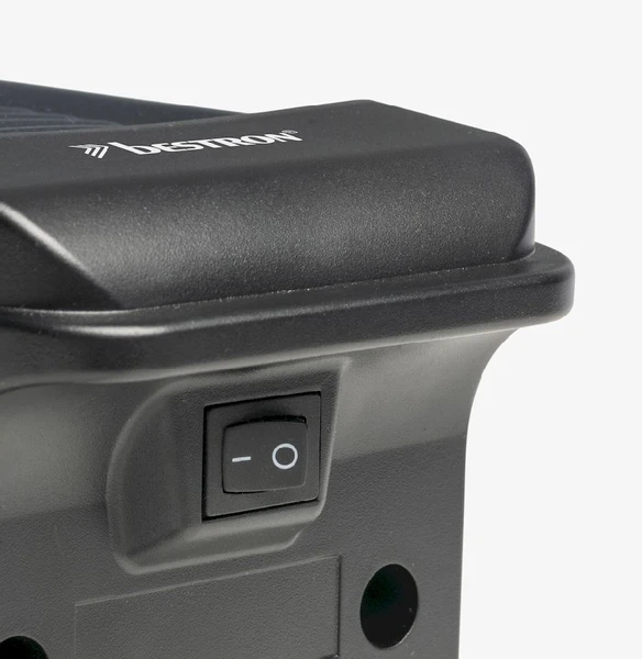 Bestron Raclette/Steengrill - 4 Personen - Afbeelding 12