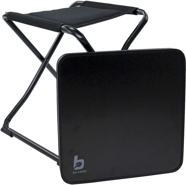 Bo-Camp Krukje Met Oplegblad - Inklapbaar