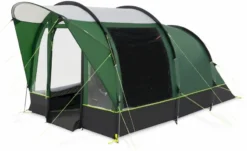 Kampa Brean 3 Tunneltent - 3 Persoons